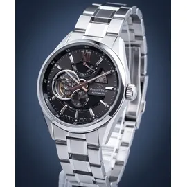 ORIENT STAR Orient RE-AV0004N00B silver