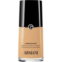 Giorgio Armani Luminous Silk Foundation 3,5 30 ml