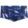 adidas RIPSTREAM TEAM GRAPFIK Badehose Blau M
