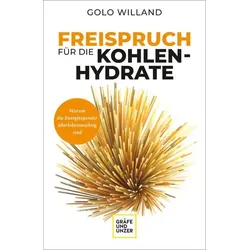 Freispruch für die Kohlenhydrate