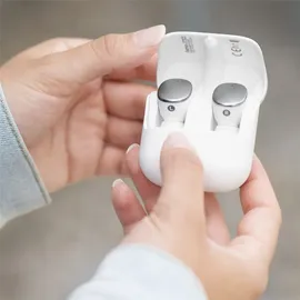 Hama Spirit Pure weiß