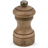 Peugeot Bistro Salzmühle 10 cm Braun unbefüllt
