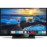 Toshiba 32L3163DAS 32 Zoll Fernseher / Smart TV (Full HD, HDR, Triple-Tuner, Alexa) - 6 Monate HD+ - Schwarz