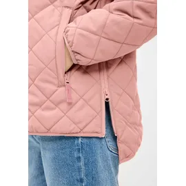 DERBE Steppjacke Quiltby Short in - Gr.: 38