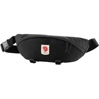 Fjällräven Ulvö L black