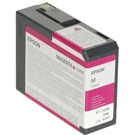 Epson T5803 magenta (C13T580300)