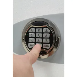 Phoenix Safe Phoenix Fortress Pro SS1444E