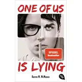 Cbt ONE OF US IS LYING / ONE OF US Bd.1