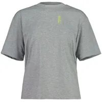 Maloja LenksteinM. Multi 1/2 grey melange S