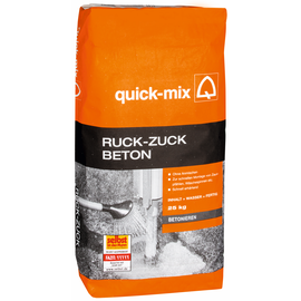 quick-mix Beton 25 kg