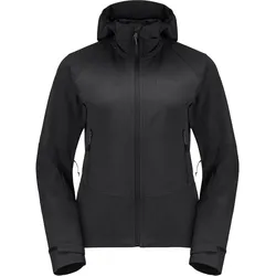 Jack Wolfskin Kammweg Jacket W black (6000) XS