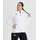 Arena Team Kapuzenjacke Damen Panel - White - XL