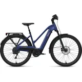 Giant Explore E+ 1 2026 28 Zoll RH S Unisex blau