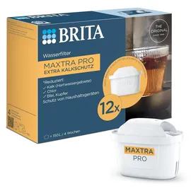 Brita Maxtra Pro Extra Kalkschutz 3 St.