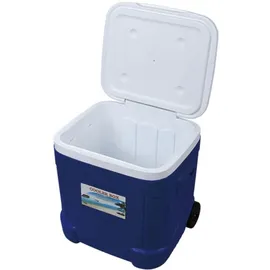 IndelB Sportkühlbox auf Rädern 55 l