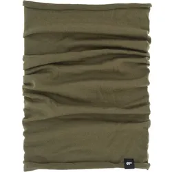 EISBÄR Herren Schal Pulse Multitube, khaki green, ONE SIZE