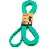 YY Vertical Elastic Bands Grün