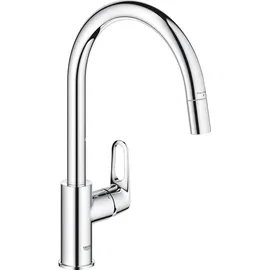 Grohe Start Flow Einhebelmischer Chrom