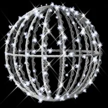 Scharnberger+Hasenbein Weihnachtsbeleuchtung 58989
