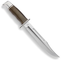 Buck Knives Family Traditions Adrenaline Avid Jagdmesser