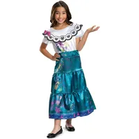 Disney Encanto Mirabel Kostüm Kinder 104