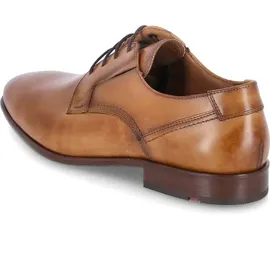 LLOYD Schnürschuhe Herren Braun 40