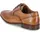 LLOYD Schnürschuhe Herren Braun 40