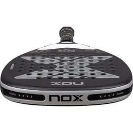 Nox-Xtreme Padelschläger L2 Schwarz