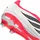 adidas Predator Club FG/MG Kinder lucid red/core black/cloud white 32