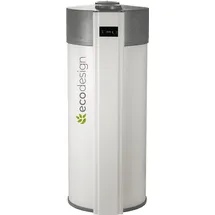 Ecodesign Warmwasser-Wärmepumpe ED 300 WT 258 L 6 kW