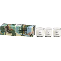 comfort zone Tranquillity Candle Set