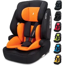Osann Jazzi Isofix Sunset