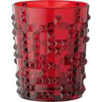 Nachtmann Punk Ruby, Rubinrot