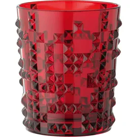 Nachtmann Punk Ruby, Rubinrot
