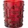 Nachtmann Punk Ruby, Rubinrot