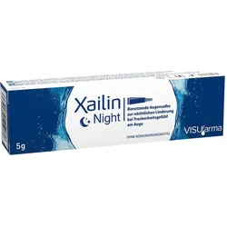 Xailin Night