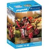 Playmobil Novelmore Kahbooms Rennwagen