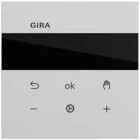 Gira Raumtemperaturregler 539476