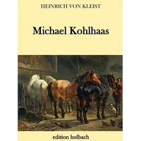 Epubli Michael Kohlhaas