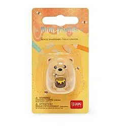 Legami Mini Anspitzer Teddy Bear