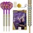 Target Darts Luke Littler Gen 1 Prodigy Steeldarts 23 g
