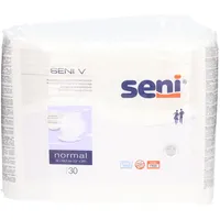 Seni V Normal 30 St.