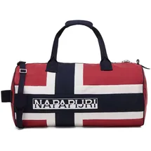 Napapijri Weekender Reisetasche 30 cm rot