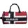Napapijri Weekender Reisetasche 30 cm rot