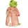 Swarovski Star Wars Master Yoda Figuren Mehrfarbig