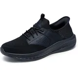 SKECHERS Slade Caster Herren Schwarz 48