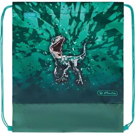 Herlitz Loop Plus 4-tlg. green rex