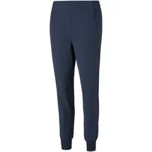 Puma Damen Sporthose, W Pierview Jogger XL