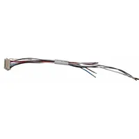 WOLF-Garten Wolf Kabelsatz HCM - Wago 24V 2744971 für