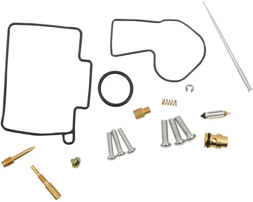 Moose Hard-parts 26-1181 Honda Cr125r 04 Vergaser-reparaturset - Multicolour - One Size